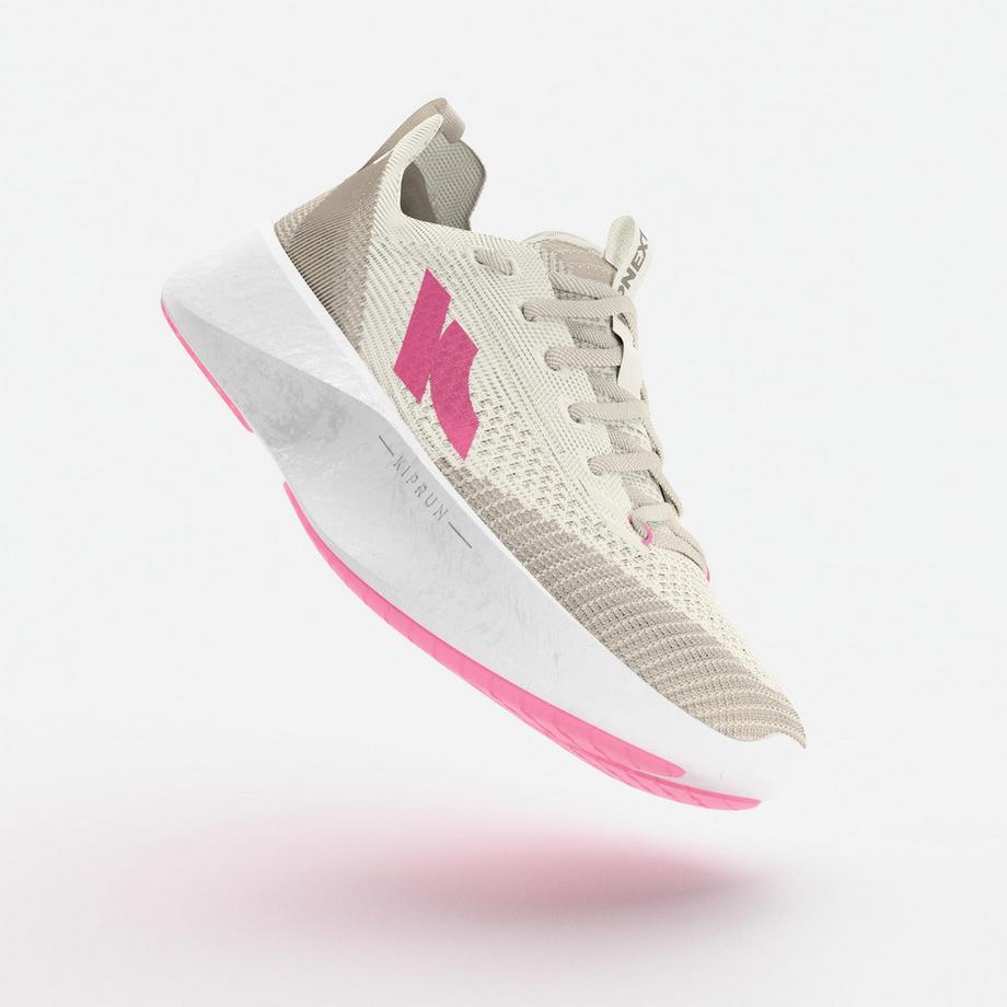 KIPRUN Chaussures de sport amorti Chaussure de running 