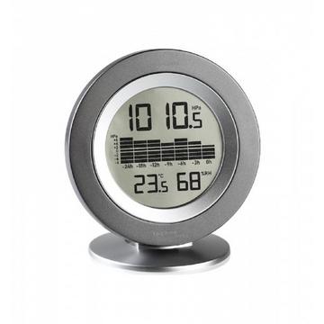 Technoline MA 10238 Argento Batteria