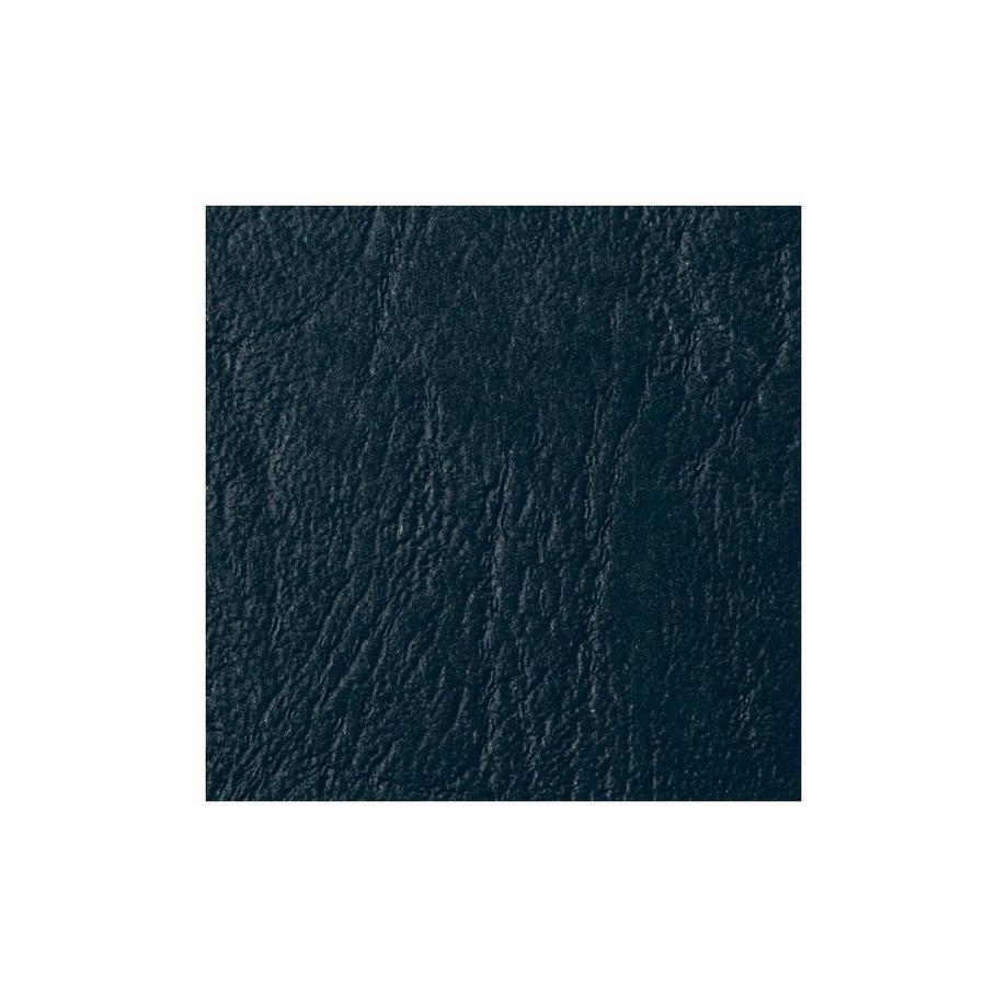 GBC  GBC LeatherGrain Umschlag A3 T22410029 schwarz 100 Stück 