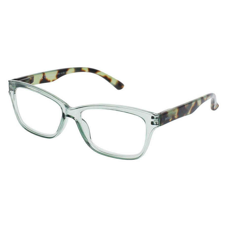 INVU Lunettes de lecture avec étui  