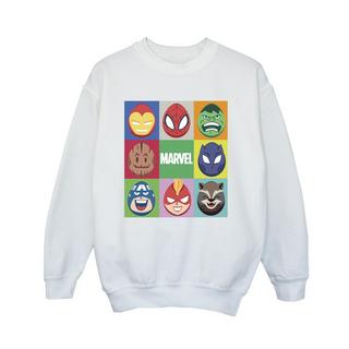 MARVEL  Sweat 