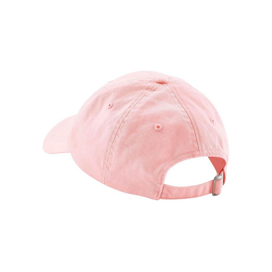 Beechfield Casquette de Baseball à Six Panneaux  