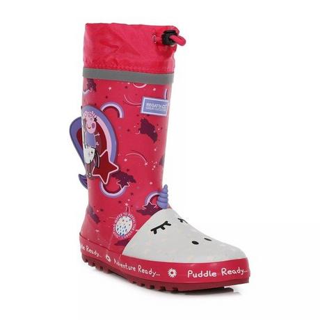 Regatta  Gummistiefel Unicorn 