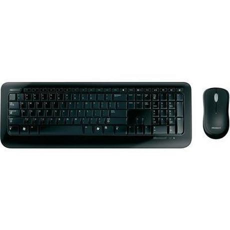 Logitech  LOGITECH Wireless Desktop MK330 920-003969 PCZ (DEFI)/(DEFI) 