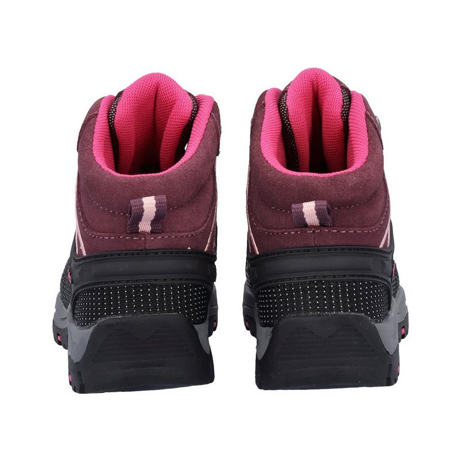 CMP Rigel Mid Waterproof Scarpe da Trekking  