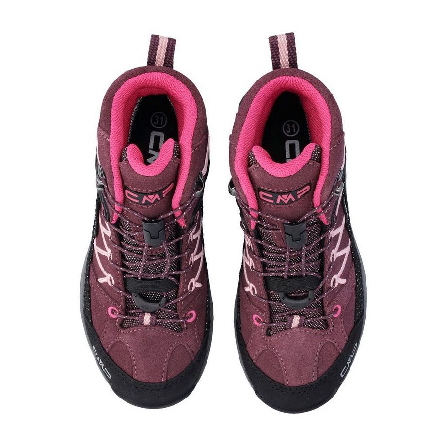 CMP Rigel Mid Waterproof Scarpe da Trekking  