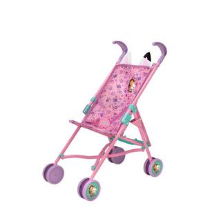 Gabby's Dollhouse  Gabby'S Dollhouse Puppenwagen 