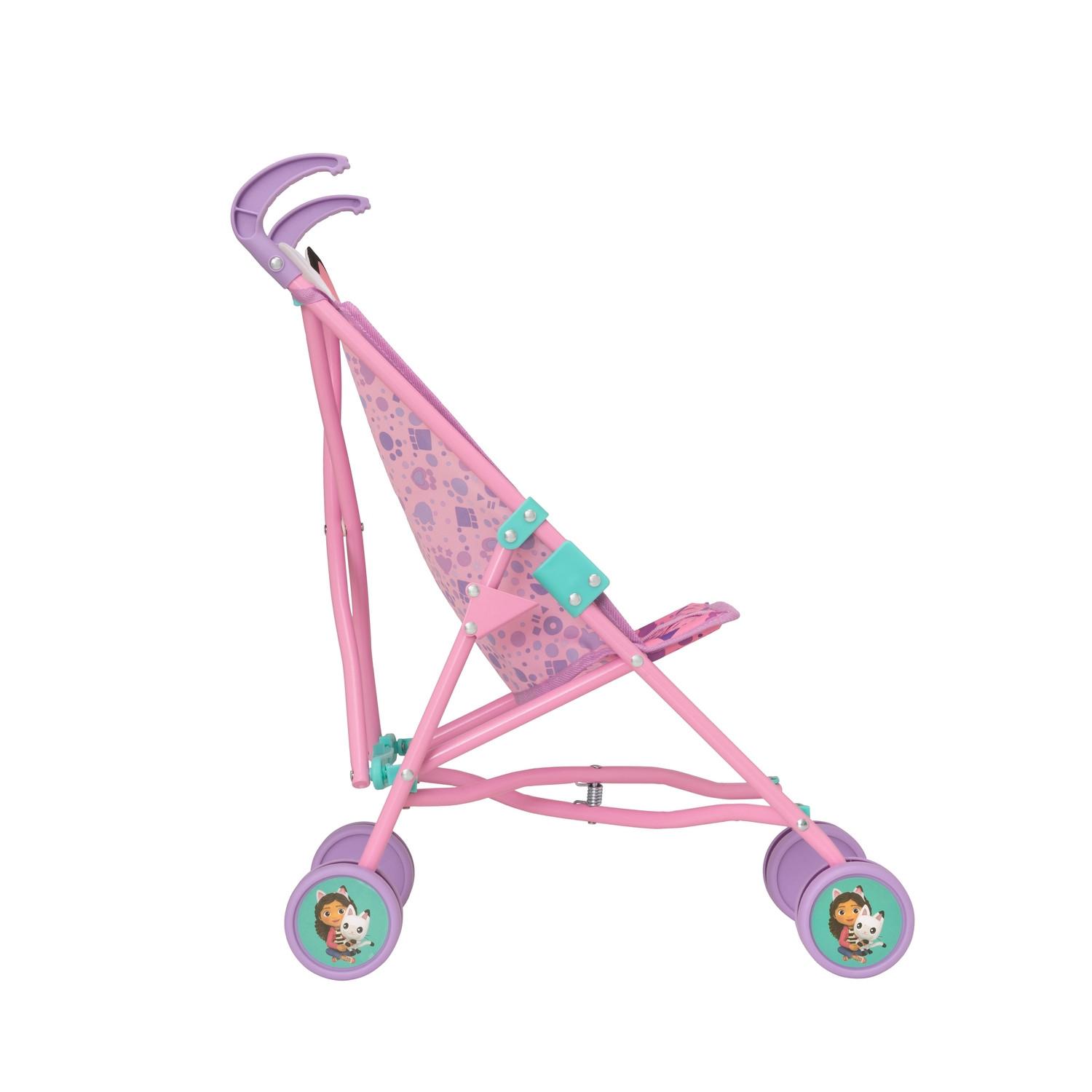 Gabby's Dollhouse  Gabby'S Dollhouse Puppenwagen 