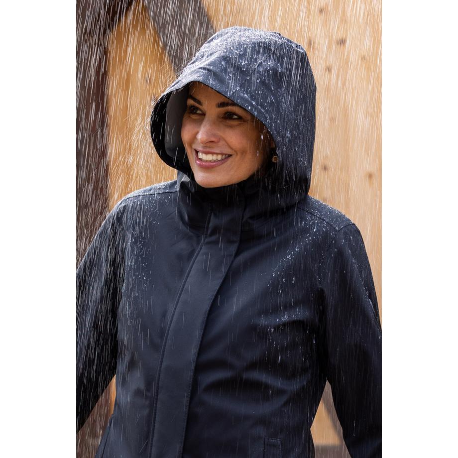 Rukka Giselle Manteau de Pluie  