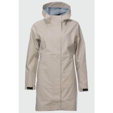Giselle manteau de pluie pour dame