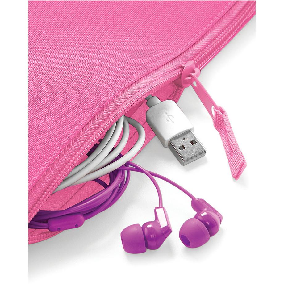 Bagbase  Feder Tasche Frauen Kosmetik Makeup Tool Reisetasche Schminke Tasche 