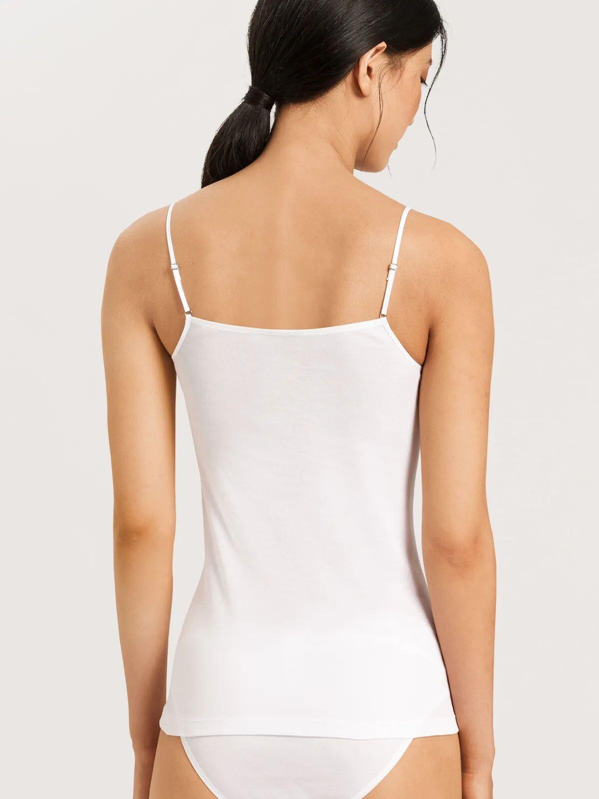 HANRO Moments Spaghetti Top  