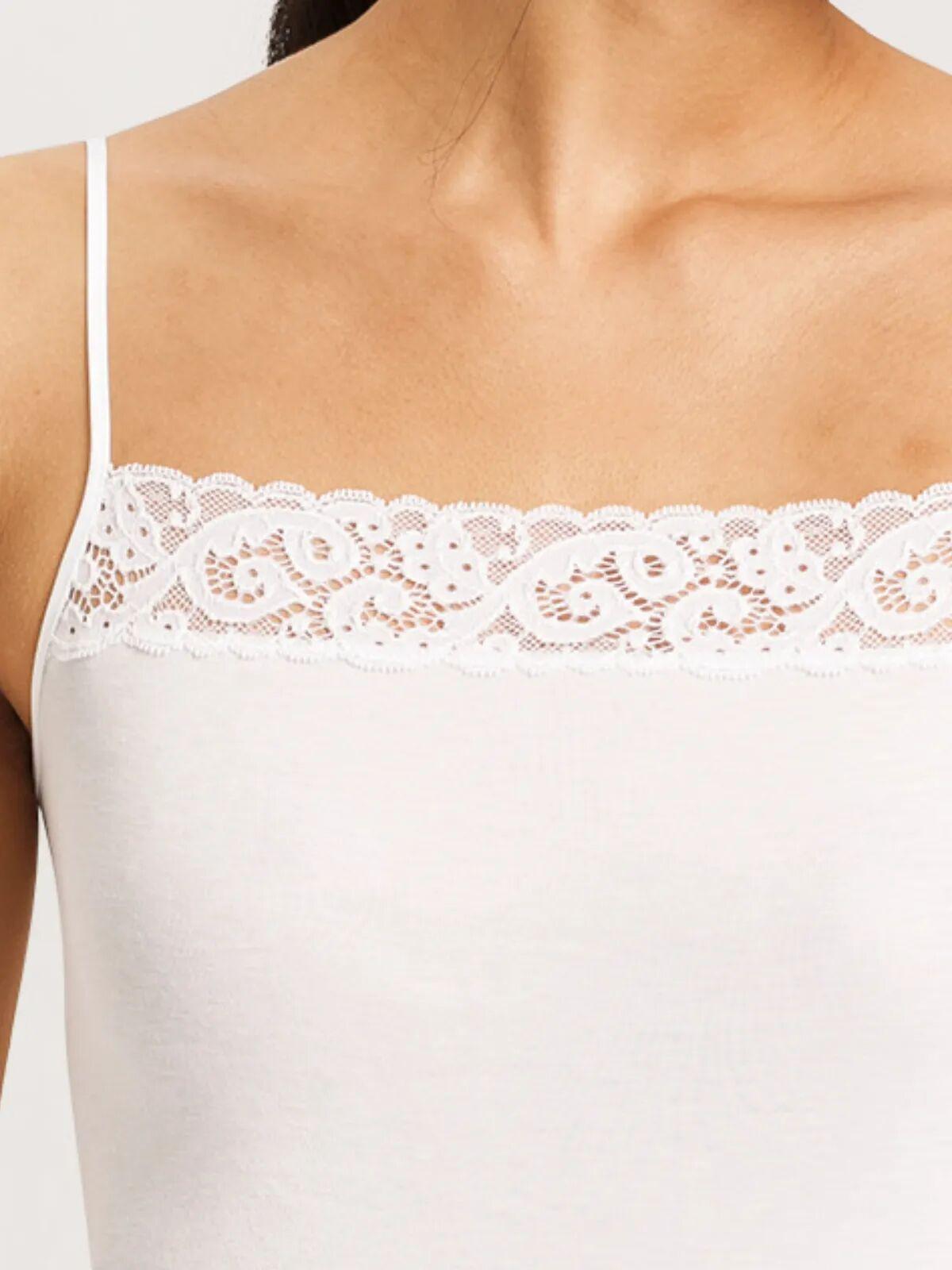 HANRO Moments Spaghetti Top  