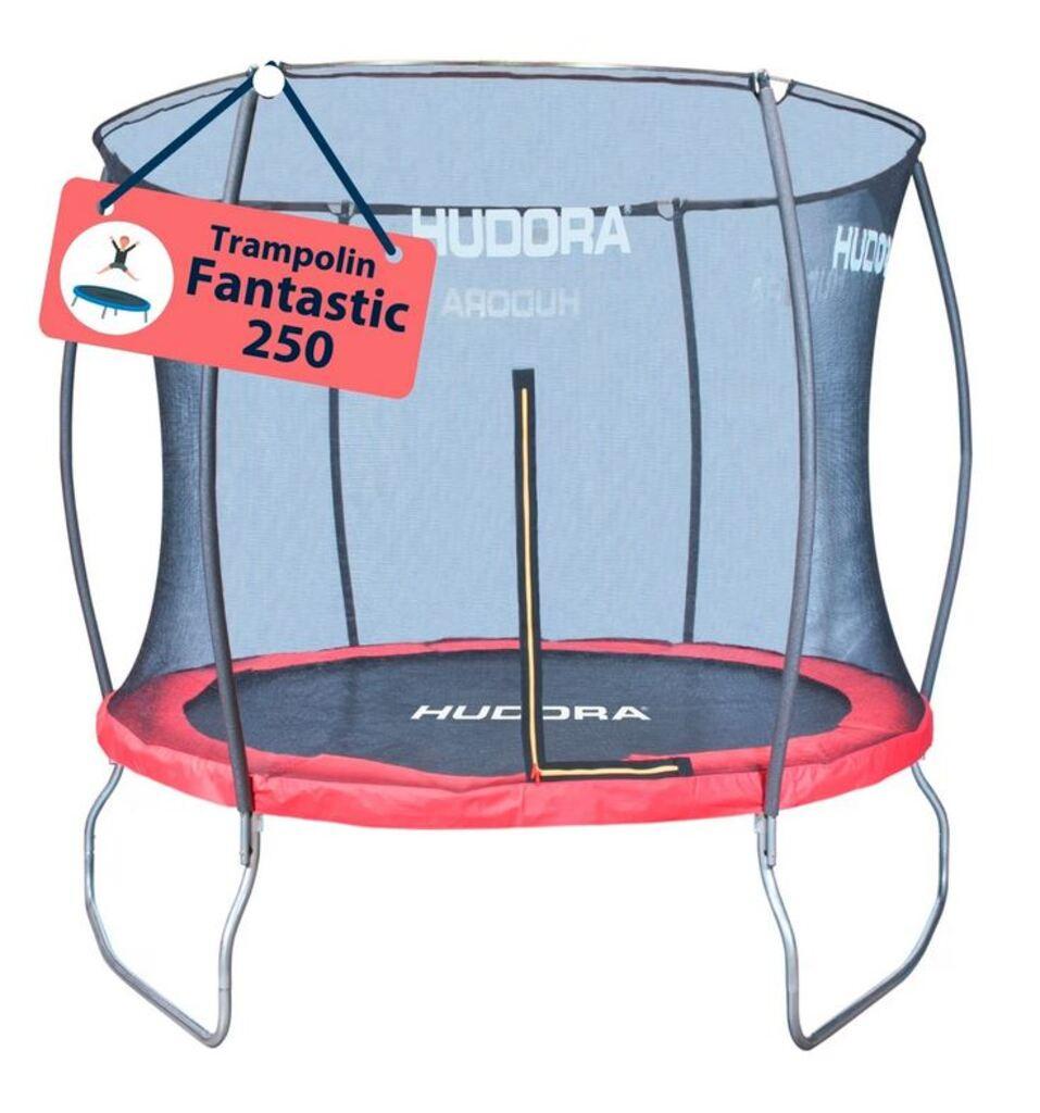 HUDORA  Fantastic Trampolin 250V 