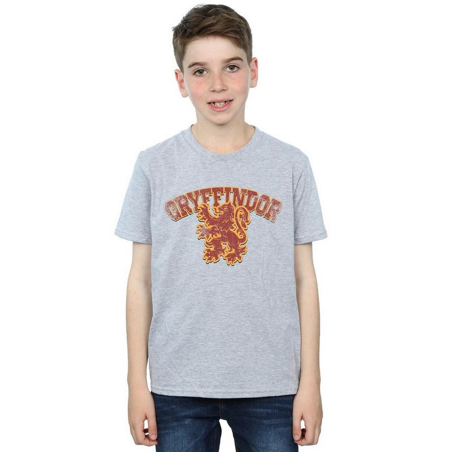 Harry Potter  Gryffindor TShirt 