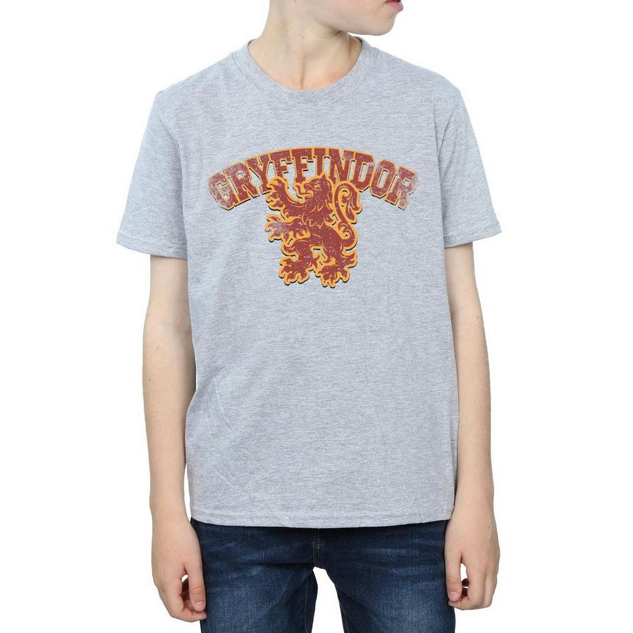 Harry Potter  Gryffindor TShirt 
