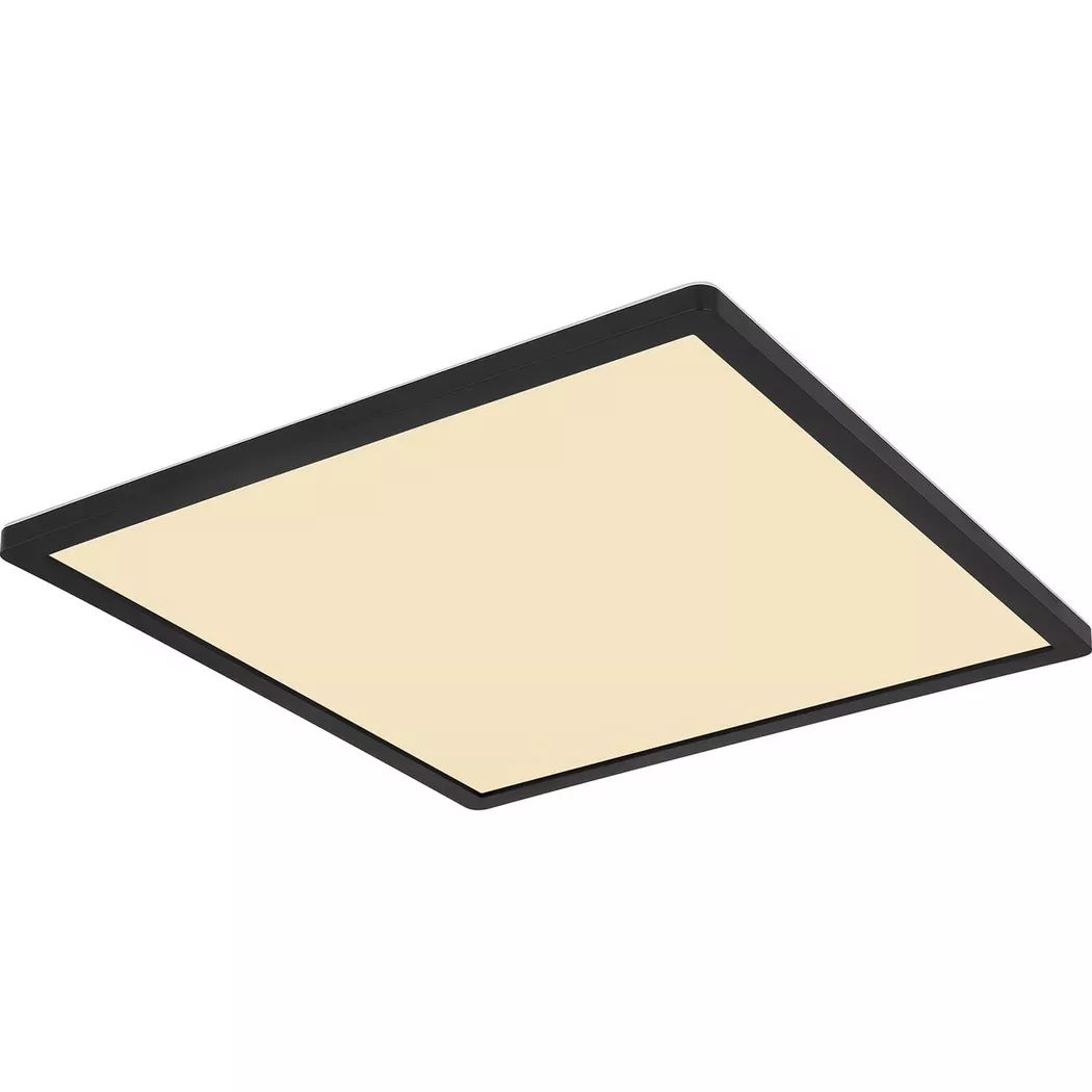 mutoni – Deckenleuchte Sapana Kunststoff LED, One Size, Multicolor