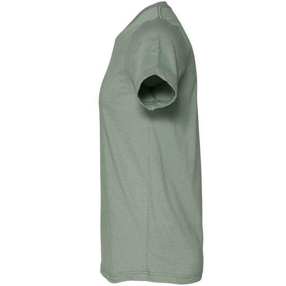 Bella + Canvas T-shirt Girocollo Adulto  