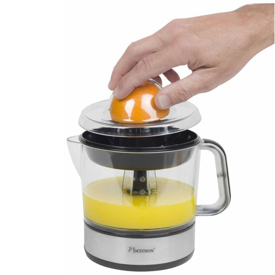 Bestron Zitruspresse  