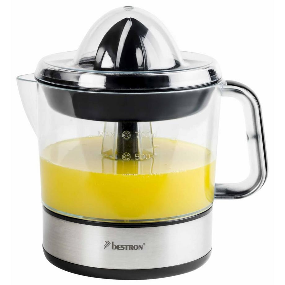 Bestron Zitruspresse  