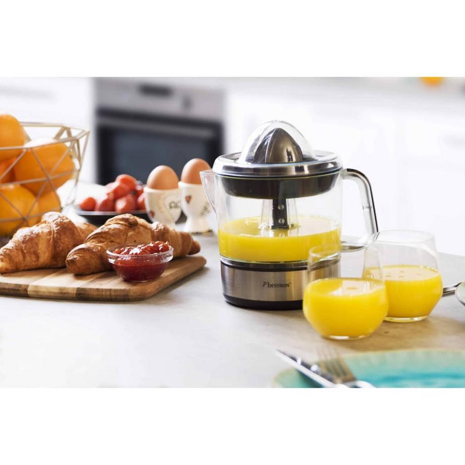 Bestron Zitruspresse  