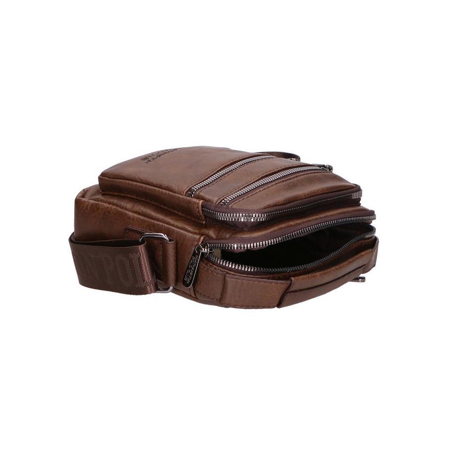 Northampton Polo Club Sac à Bandoulière  