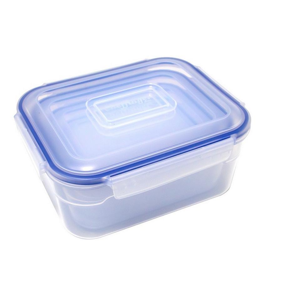 Cheffinger Boîte de rangement - 4 pièces  