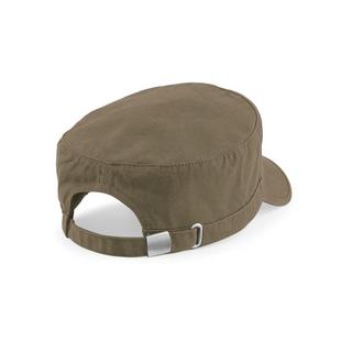 Beechfield  Casquette militaire 