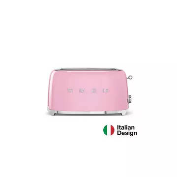 Retro Stylance S rose pastel - Grille-pain