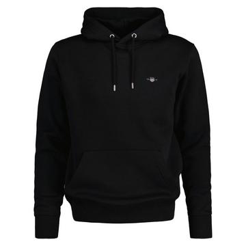 Felpa  Vestibilità confortevole-REGULAR SHIELD HOODIE