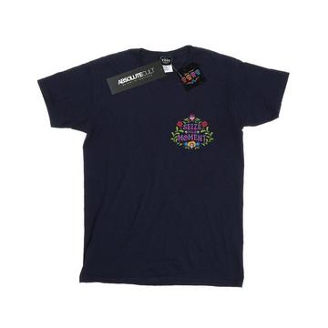 Tshirt COCO SEIZE YOUR MOMENT