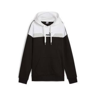 PUMA  hoodie damen power 