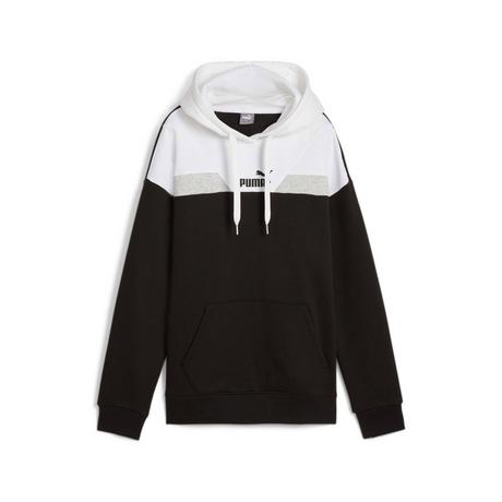 PUMA  hoodie damen power 