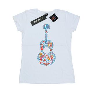 Disney  Tshirt COCO 