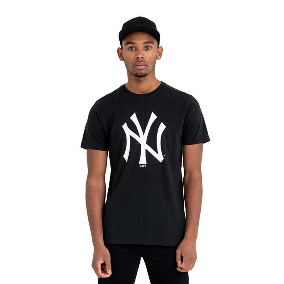 NEW ERA New York Yankees Regular Fit T-Shirt  