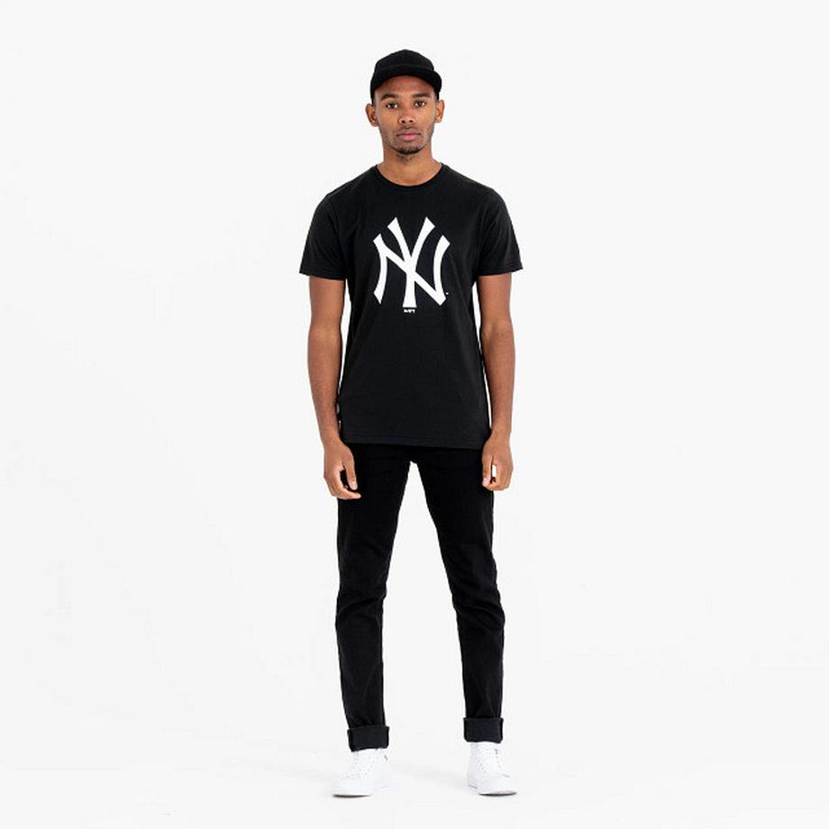 t-shirt new york yankees