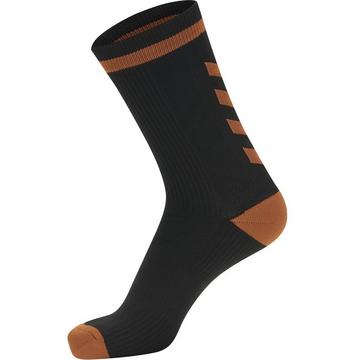 chaussettes elite indoor low