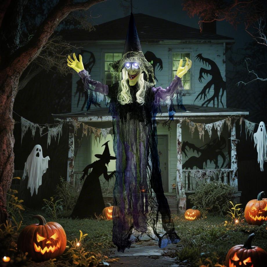 Outsunny décorations d'Halloween  