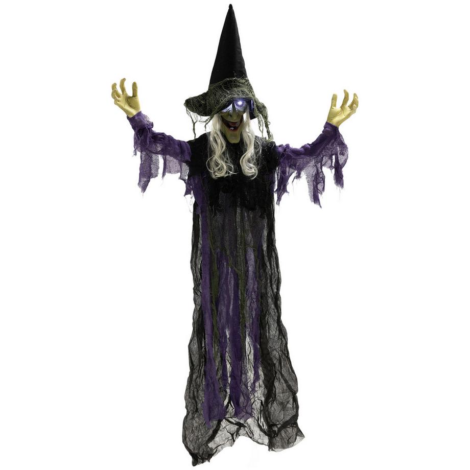 décorations d'Halloween