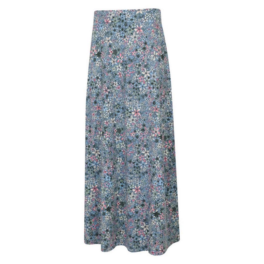 Mountain Warehouse Jupe Longue À Taille Élastiquée Motiftyle Floral  