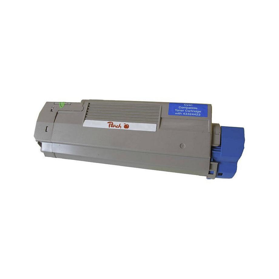 Toner OKI 43324423