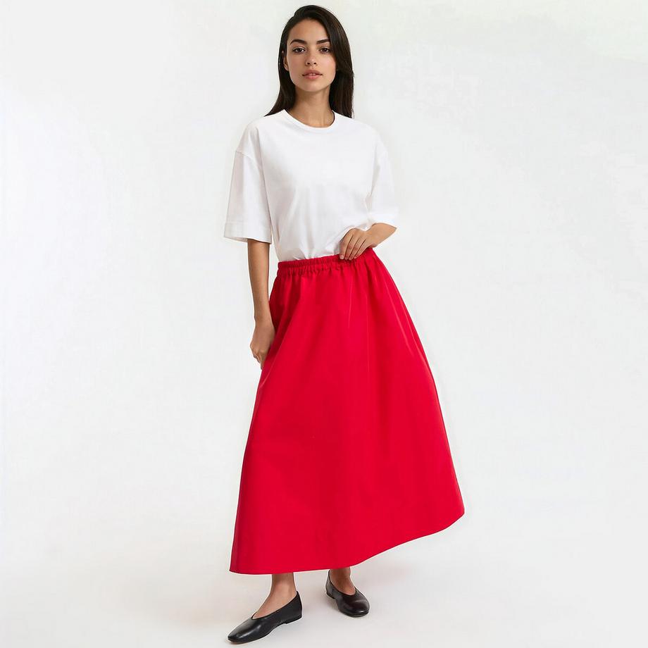 La Redoute Collections Loose Fit T-Shirt  