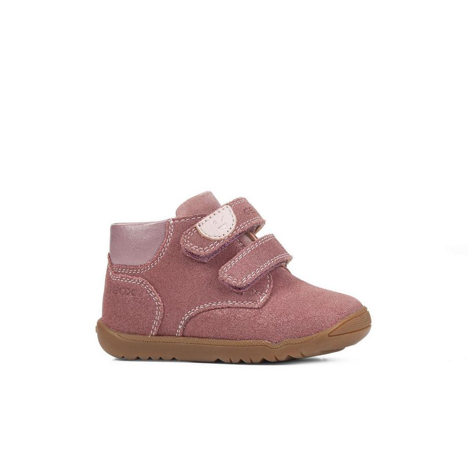 GEOX Macchia Baby Mädchen Stiefel  