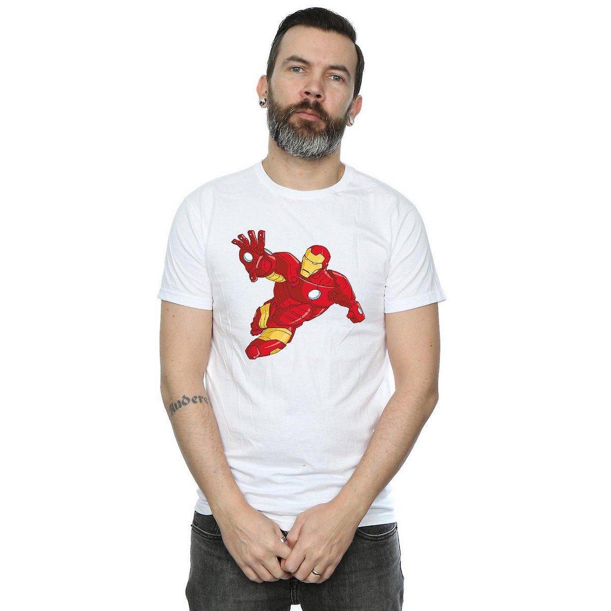 Iron Man  TShirt 