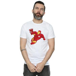 Iron Man  Tshirt 