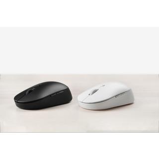 XIAOMI  Mi Dual Mode Silent Edition mouse Ambidestro RF senza fili + Bluetooth 1300 DPI 