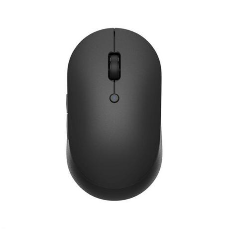 XIAOMI  Mi Dual Mode Silent Edition mouse Ambidestro RF senza fili + Bluetooth 1300 DPI 