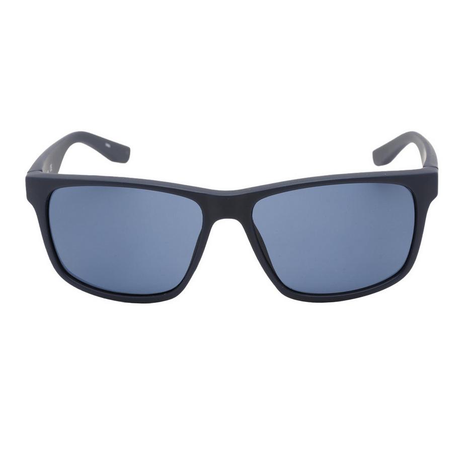 Lunettes de soleil motiftyle Rectangulaire
