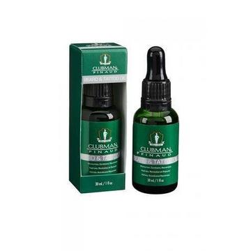 Bart und Tattoöl  30ml