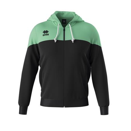errea Ben Full Zip Kapuzenpullover  